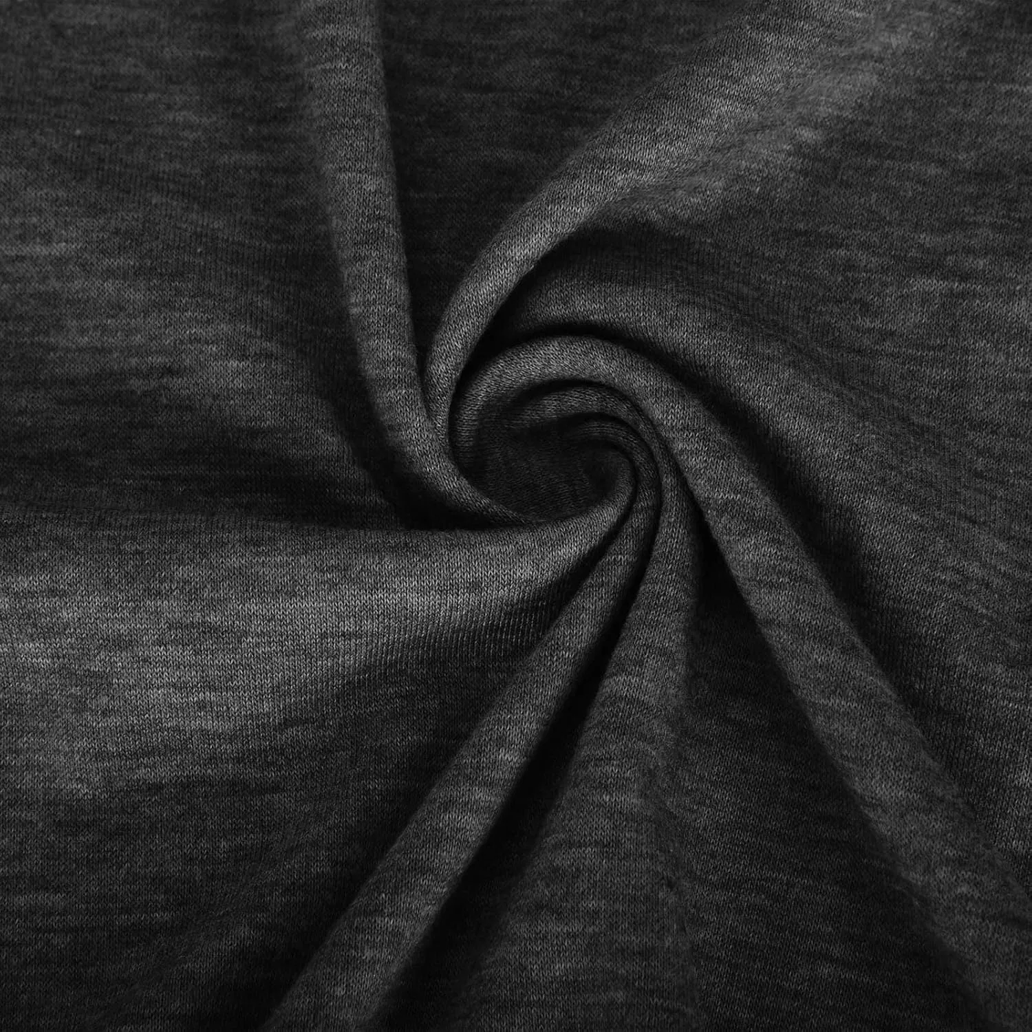 Мужской топ для тренировок, без рукавов, Dark Gray — фото 2