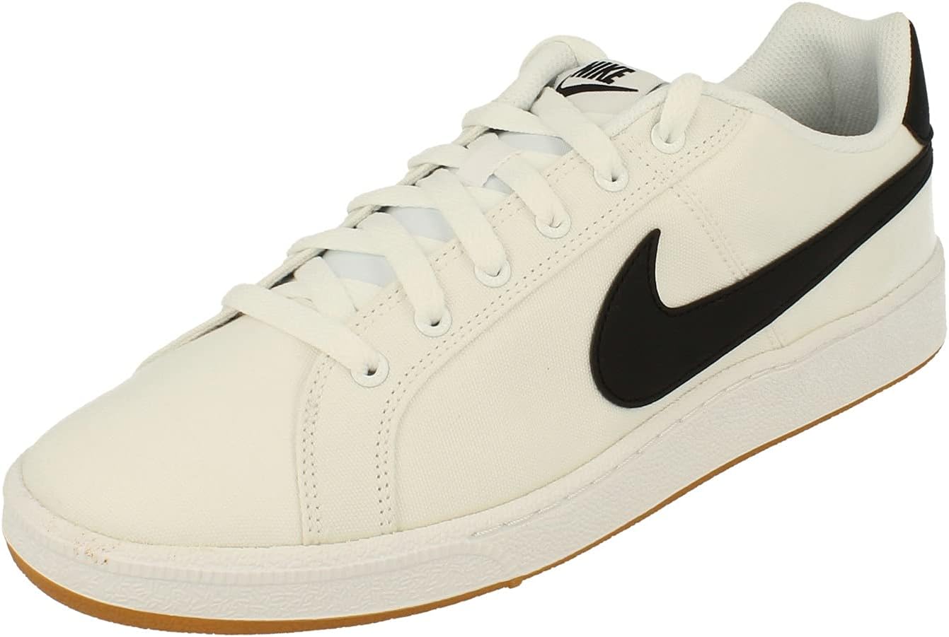 

Nike Мужские кроссовки Fitness, White Black 103