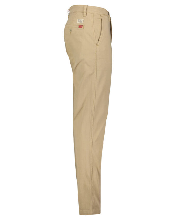 Брюки-Чиносы xx Chino STD II Levi'S, бежевый — фото 4