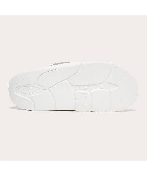 Мужские сланцы OAKLEY Studio Slide синие — фото 4