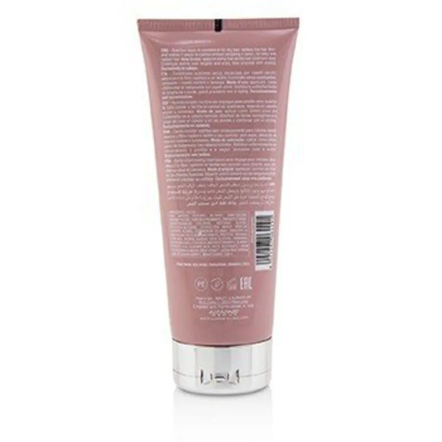ALFAPARF - Semi Di Lino Moisture Nutritive Несмываемый кондиционер (для сухих волос) 200 мл/6, 76 унции — фото 2