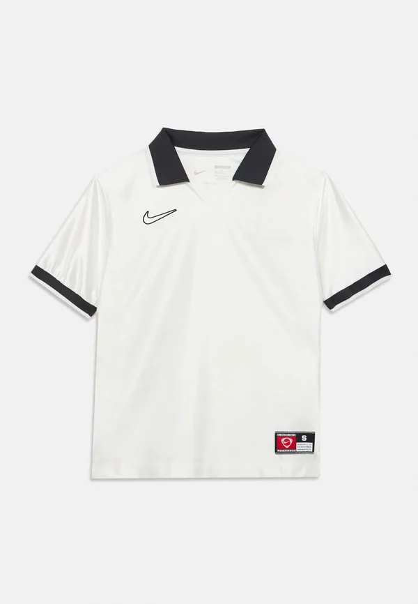 Спортивная футболка унисекс energy Nike Performance, Summit White/Off Noir