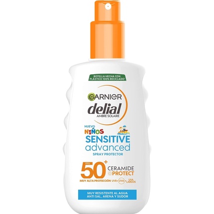 

Niг±Os Sensitive Advanced Vapo Spf50+ 200мл, Garnier