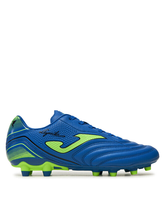 

Футбольные бутсы Joma Aguila Firm Ground AGUW2404FG, синий