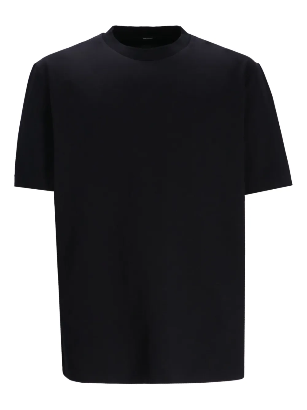 

Футболка с короткими рукавами Boss, черный