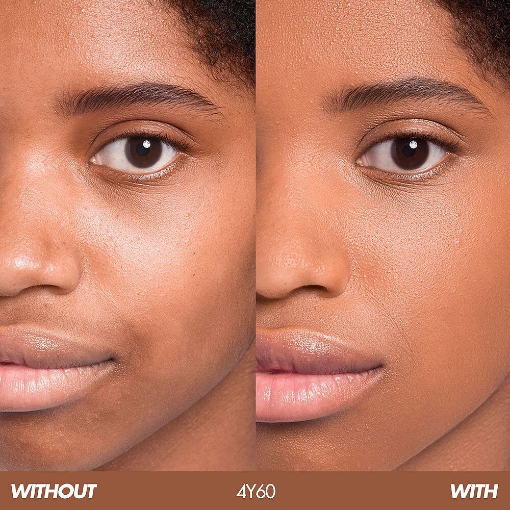 MAKE UP FOR EVER HD Skin Необнаружимая стойкая тональная основа, 4r76 — фото 2