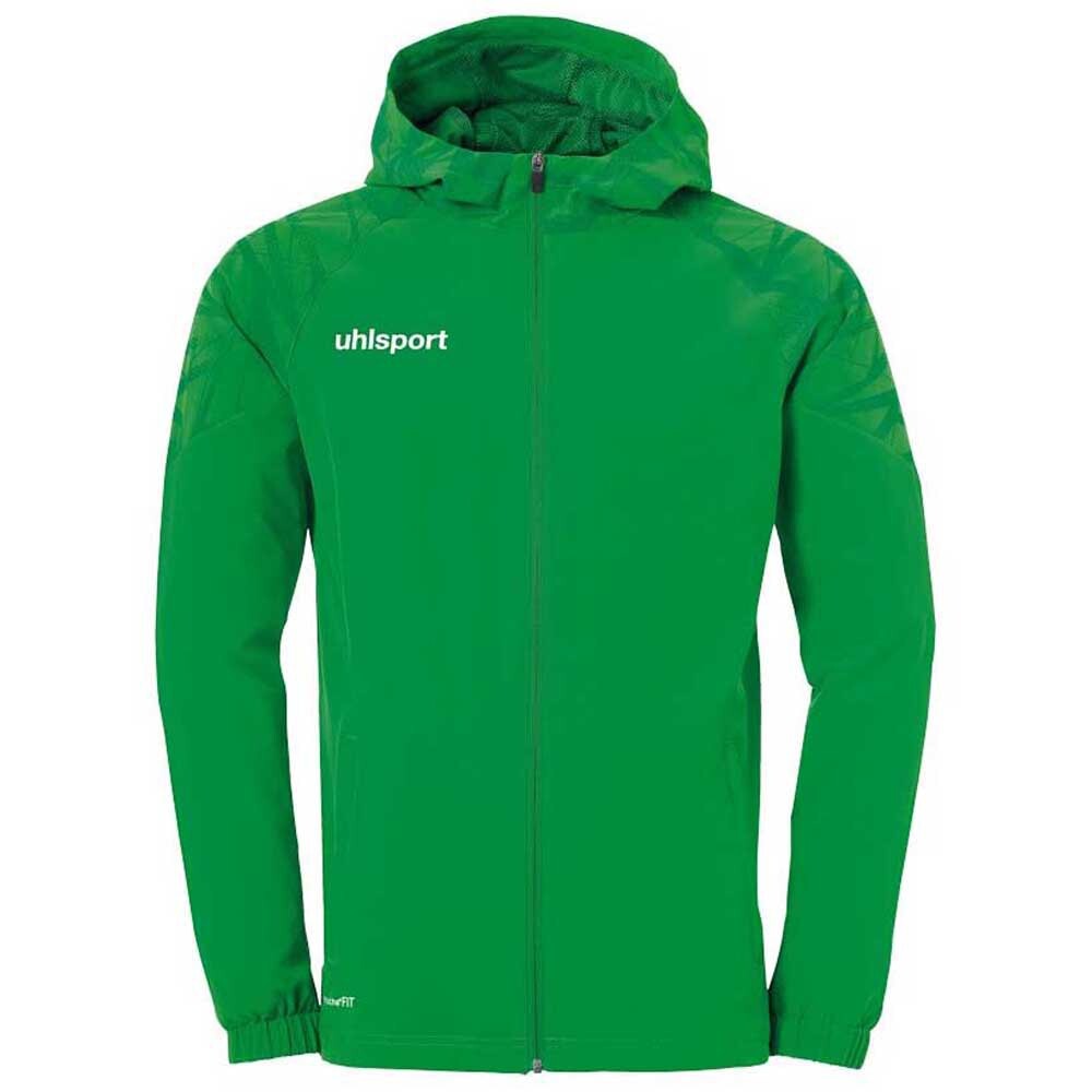 

Спортивный костюм Uhlsport Goal 25 Evo Woven, зеленый