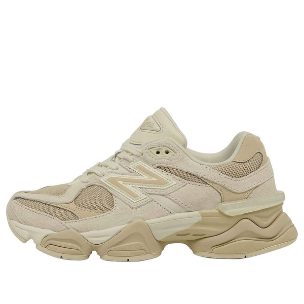Кроссовки 9060 New Balance, бежевый