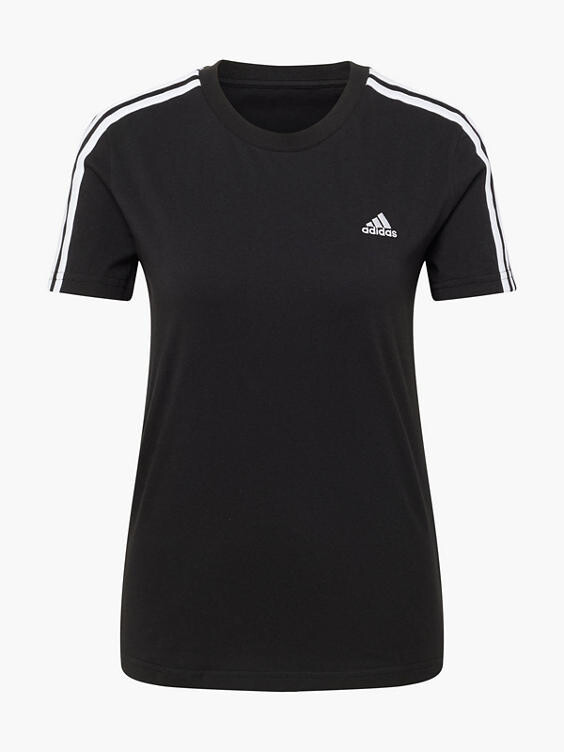 

Футболка Adidas, черный