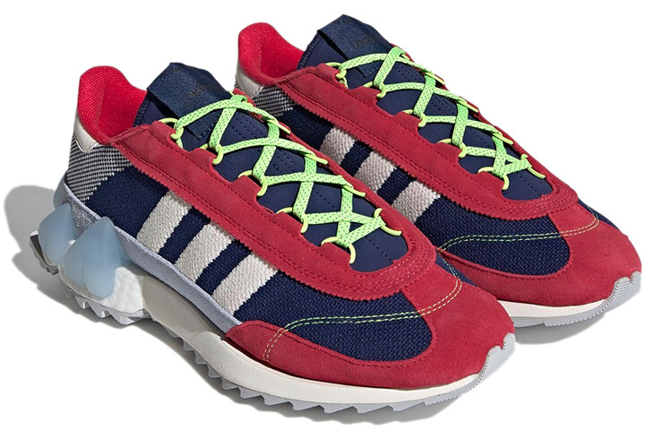 Женская обувь adidas originals SL Lifestyle — фото 3