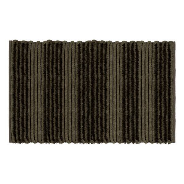 

Коврик для ванной Heckett & Lane Solange, 120 см, зеленый