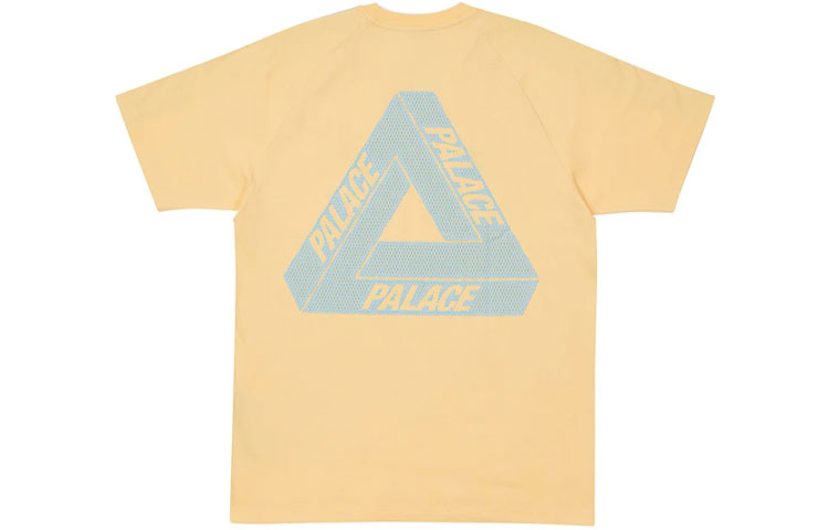 

Футболка Adidas Stan Smith Palace, оранжевый