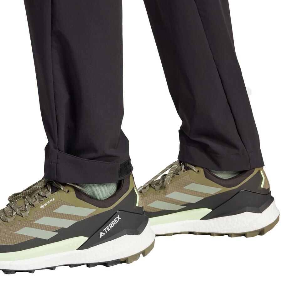 Тренировочные брюки Adidas XPERIOR, черный — фото 3