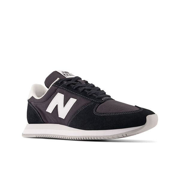 Кроссовки ul420m ab New Balance, черный — фото 2