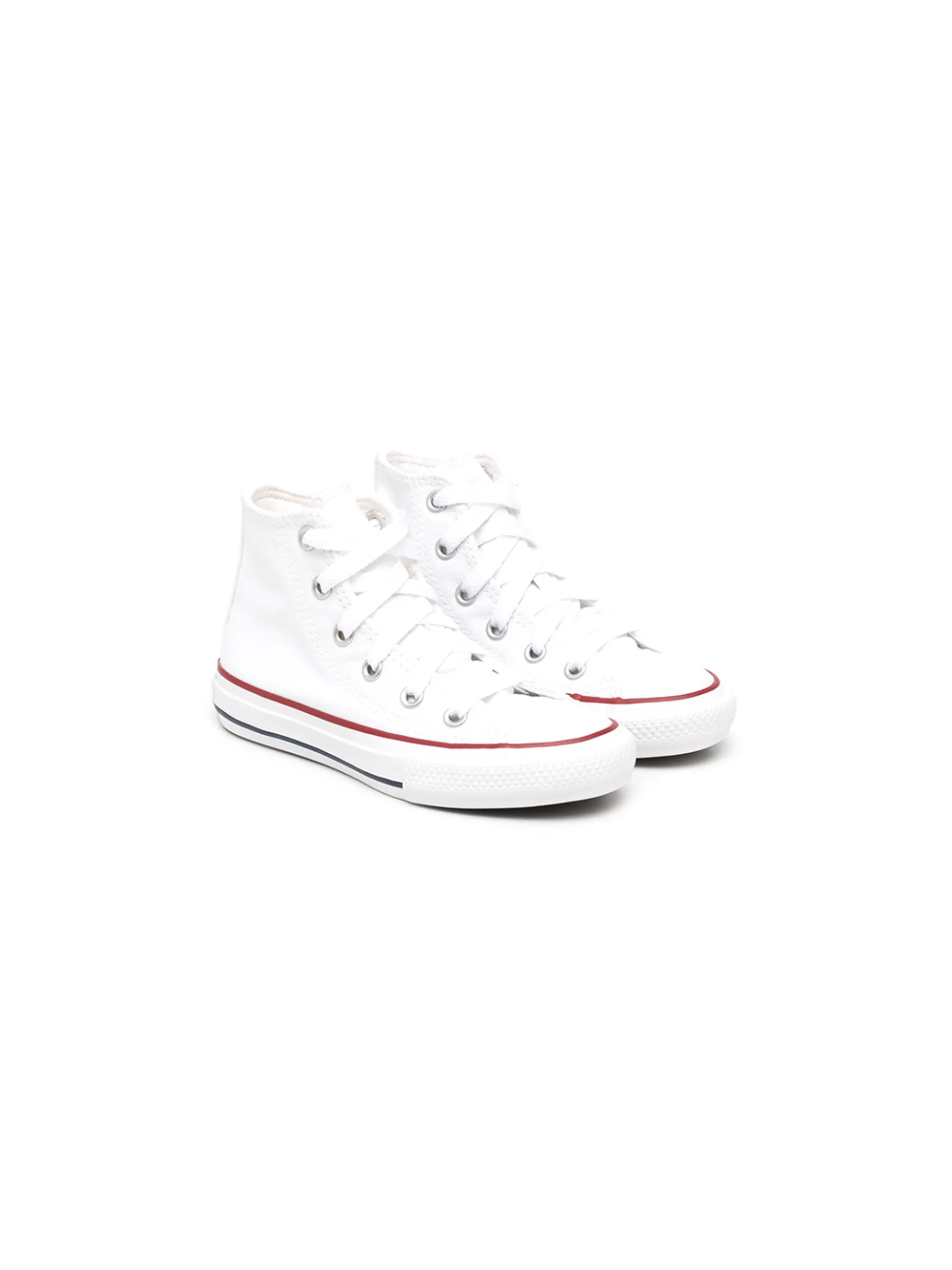 

Высокие кеды Chuck Taylor Converse Kids, белый