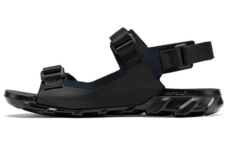 Drive Slide женские черные Ecco