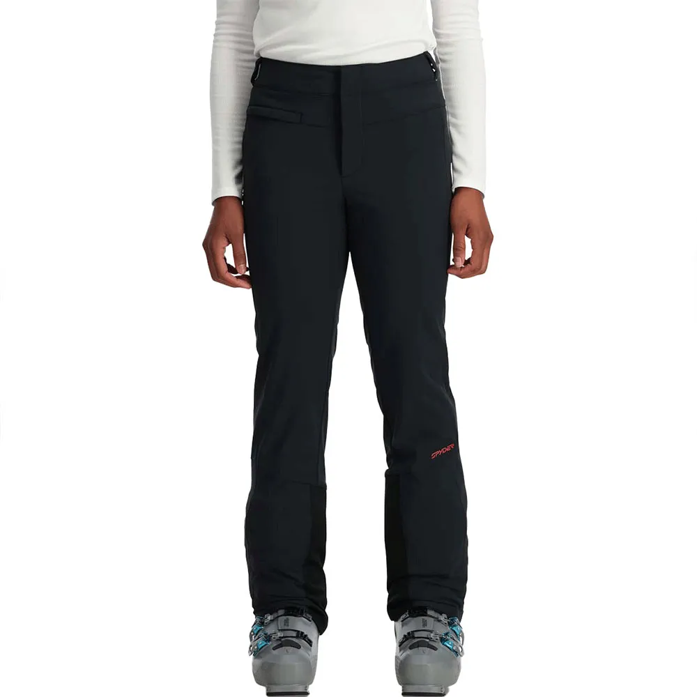 

Брюки Spyder Orb Softshell, черный