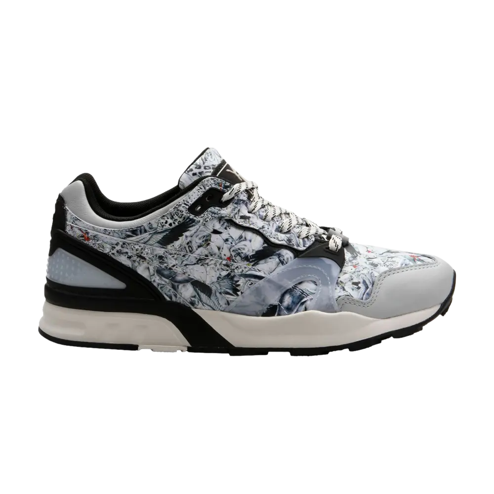 Кроссовки States x Swash x XT2+ Puma, белый