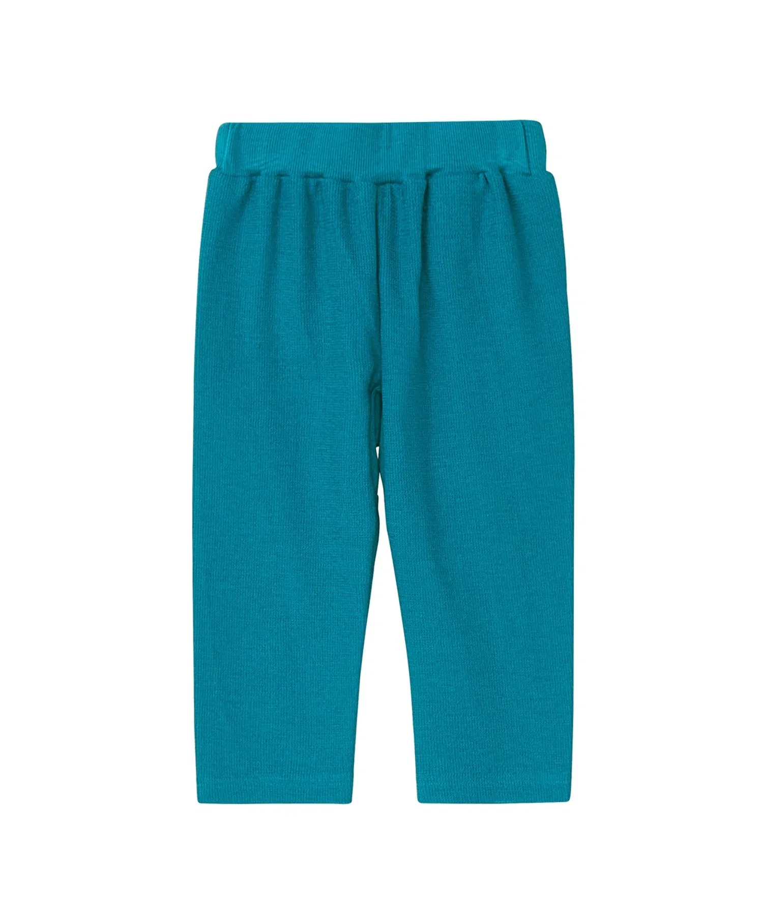 Детские штаны THE NORTH FACE Latch Pile из хлопка тёмно-синие
