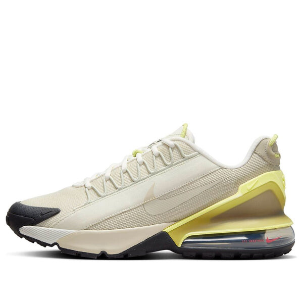 

Кроссовки air max pulse roam Nike, серый
