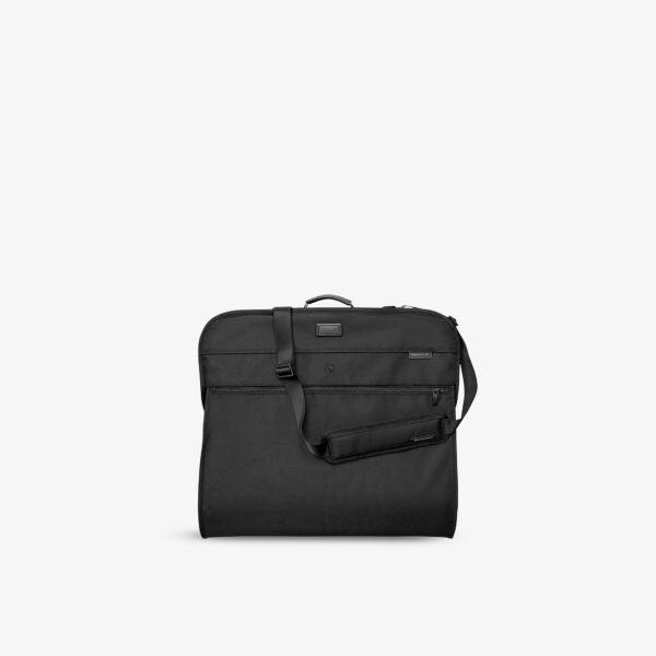 

Сумка через плечо Baseline Classic Garment из нейлона Briggs & Riley, черный