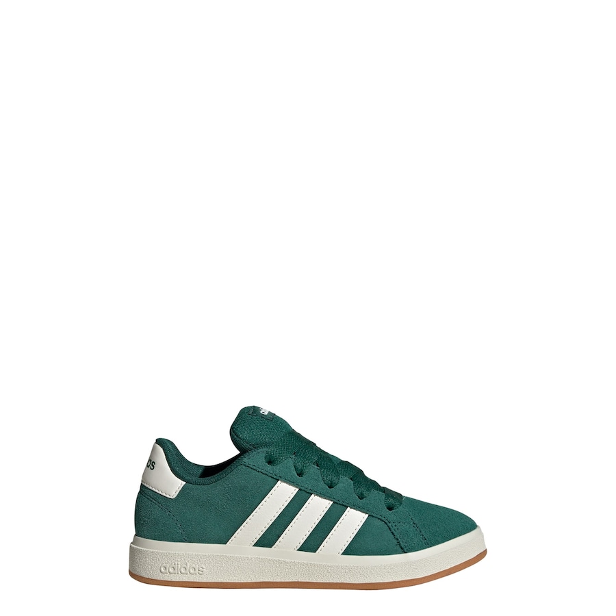 Спортивные кроссовки ADIDAS SPORTSWEAR Grand Court 00s, Fir — фото 2