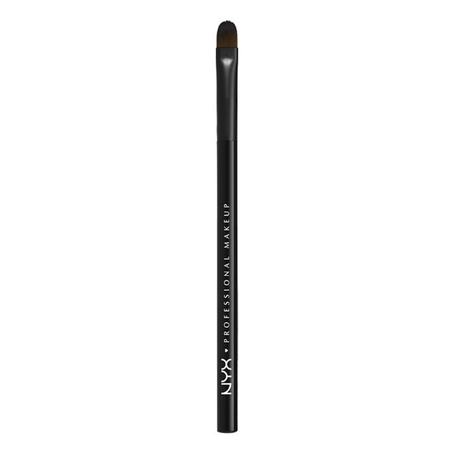 

Кисть для растушевки теней NYX Professional Makeup