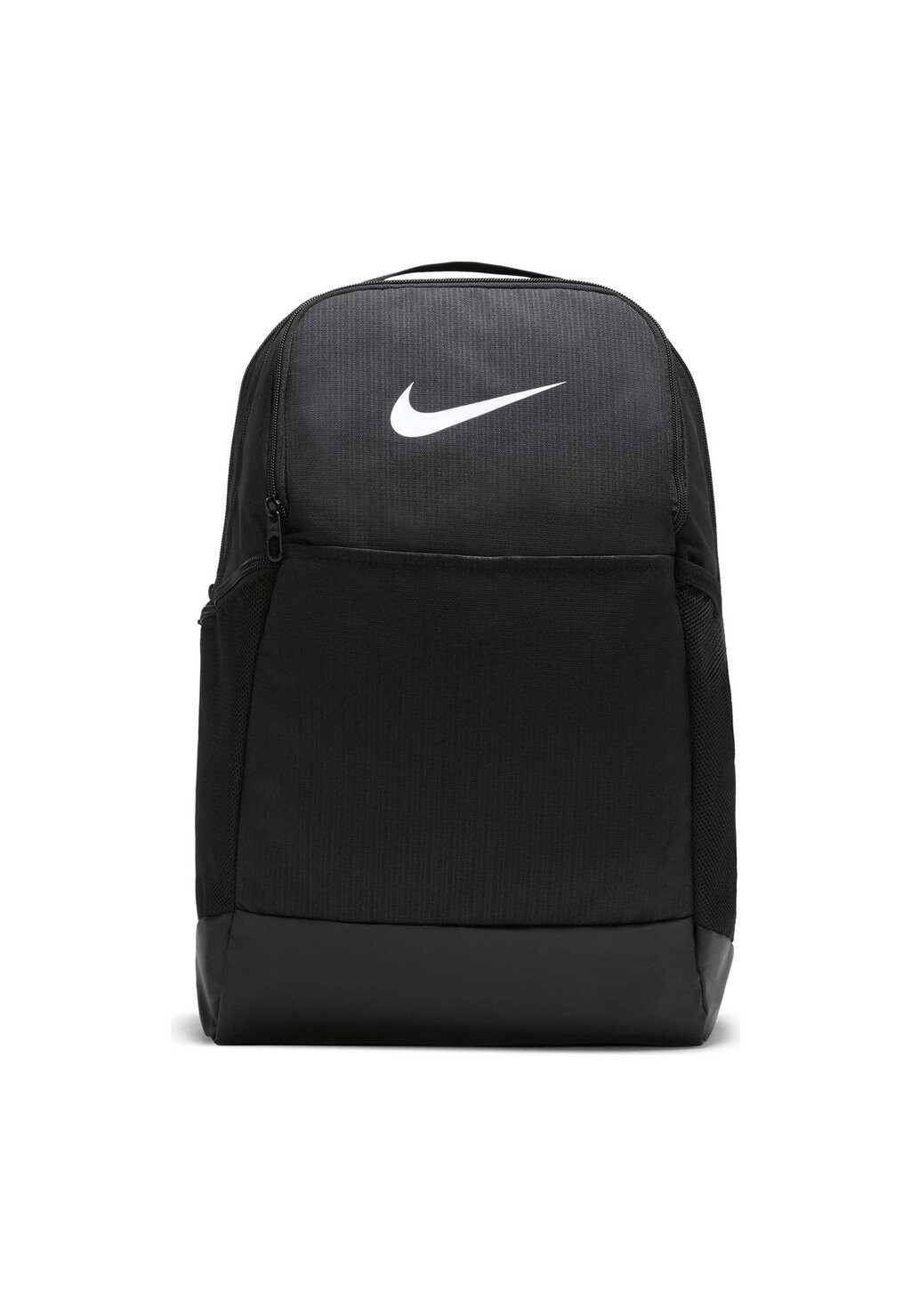 

Рюкзак Nike спортивный с логотипом, черный