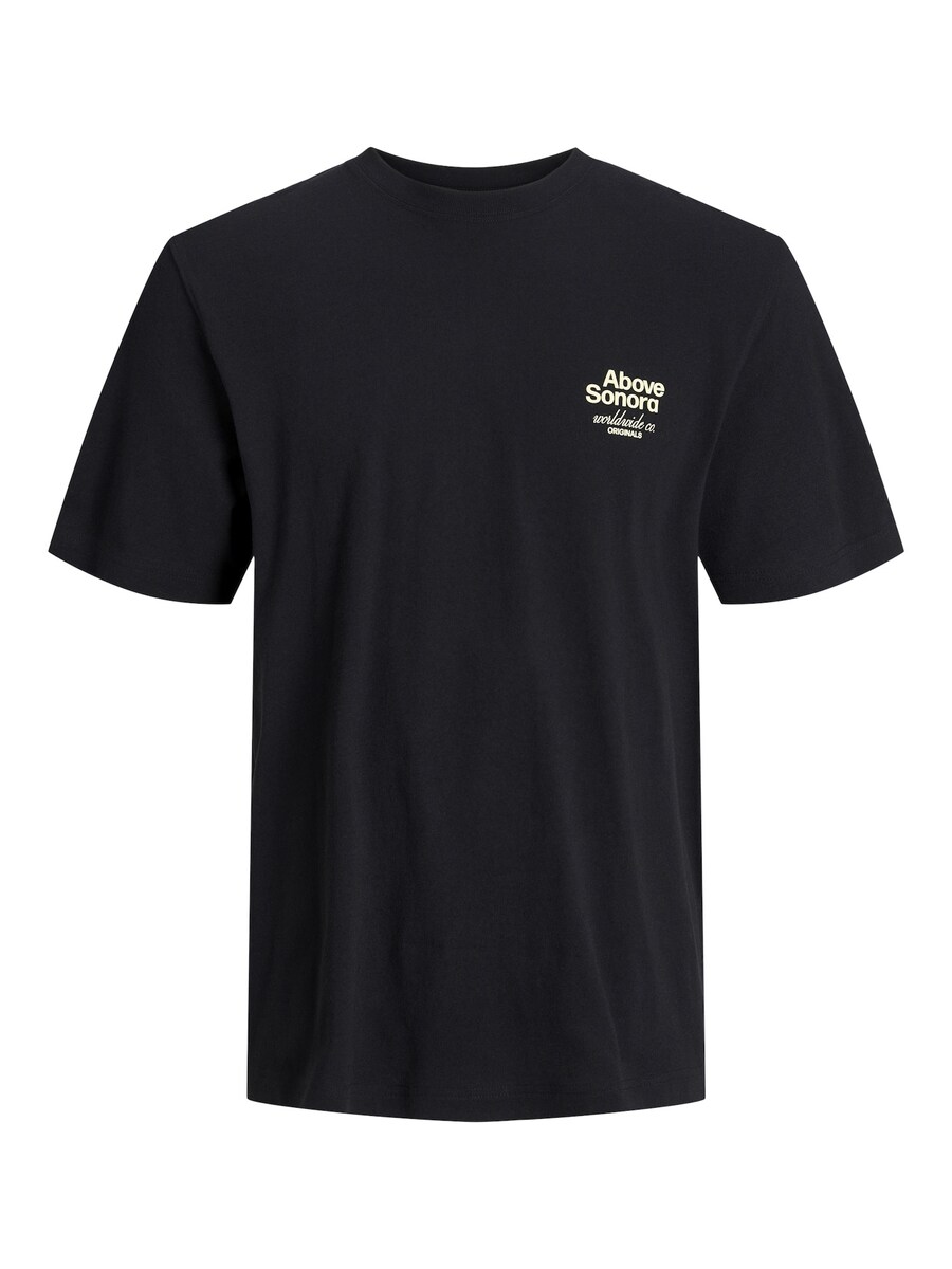 

Рубашка Jack & Jones Junior Casablanca, черный
