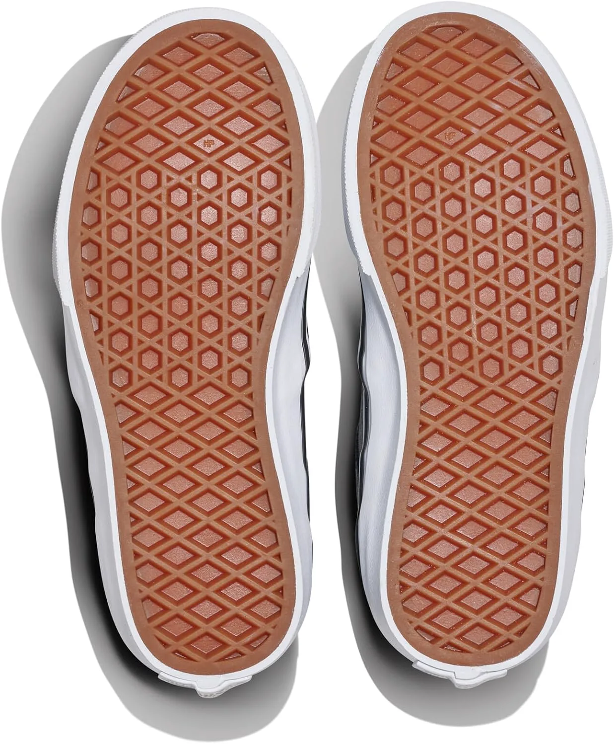 Кеды Vans Asher без шнурков для детей и подростков, черный — фото 4