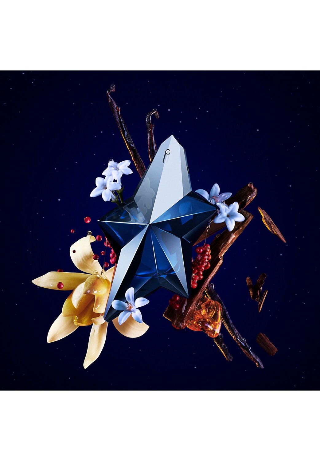 Эликсир парфюмированная вода, многоразового использования 25ml MUGLER — фото 3