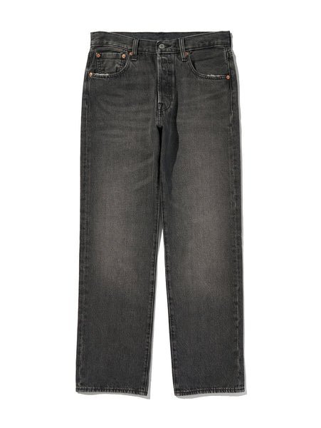 Джинсы свободного кроя 501(R) черного цвета Levi's, Blacks — фото 2