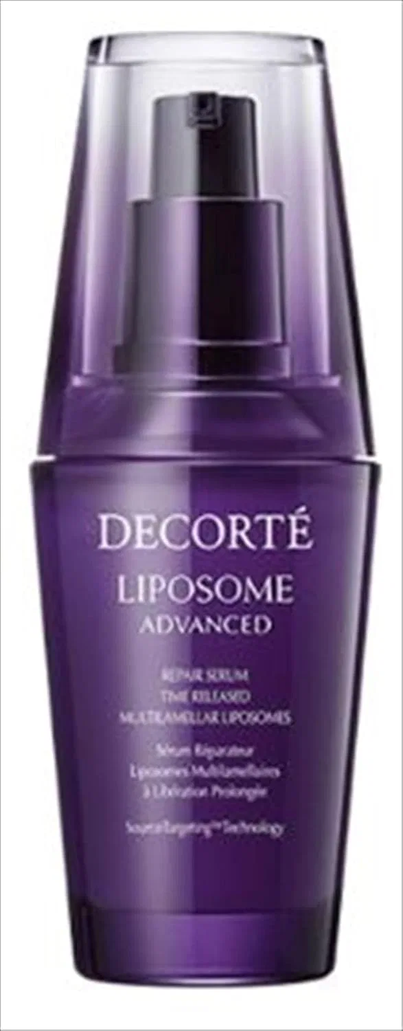 Сыворотка Decorte — Восстанавливающая Decorté Liposome Advanced Repair Serum, 50 мл