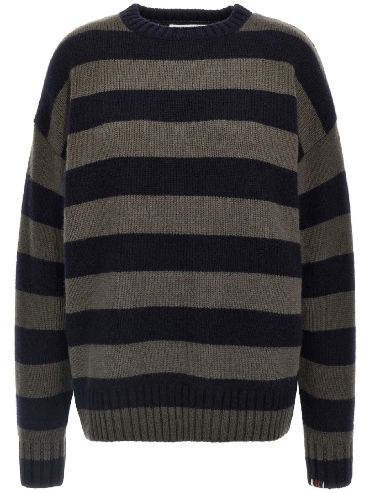 

Свитер N°383 Lovely Road extreme cashmere, синий