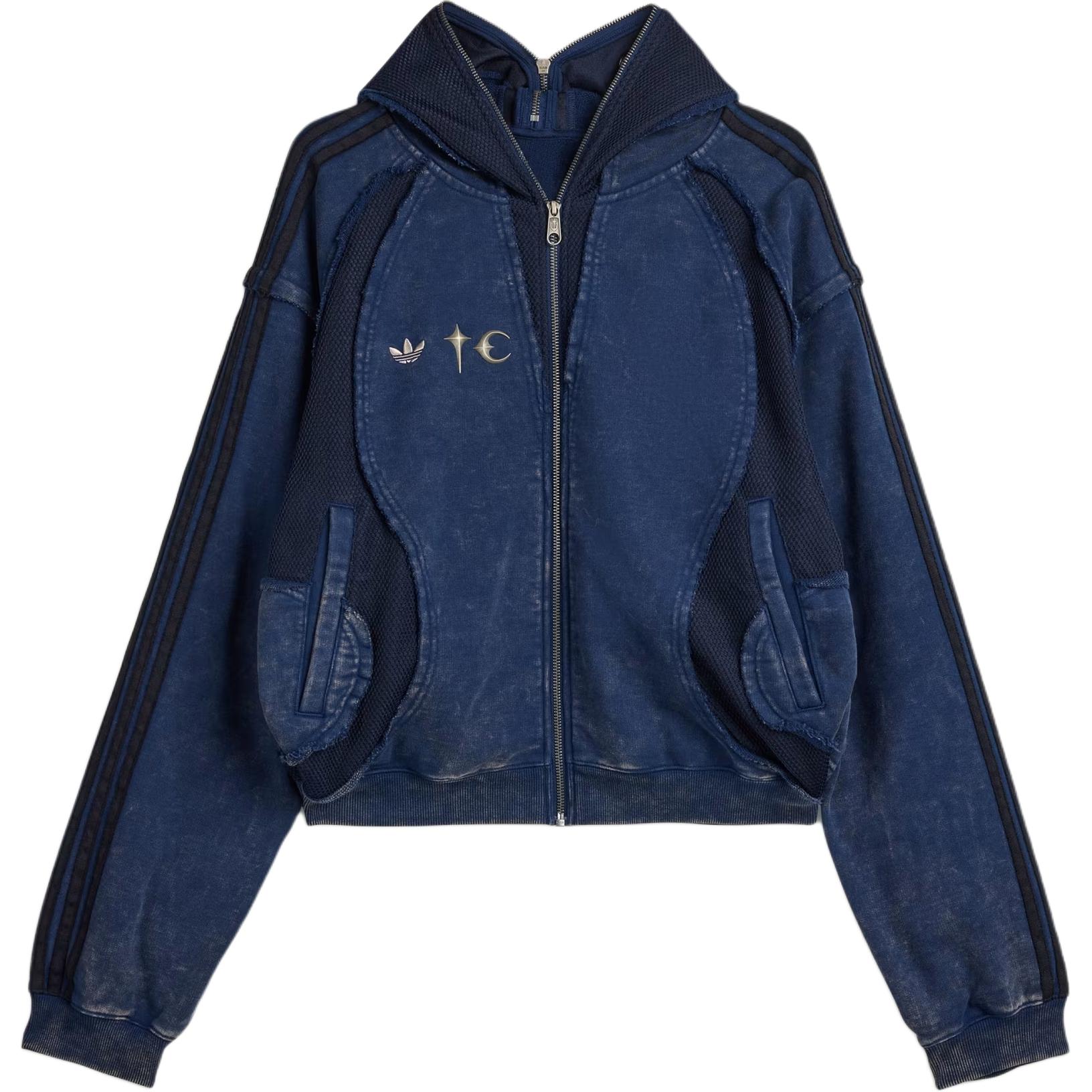 

Толстовка thug club tc tg sweat hd мужская Adidas Originals, индиго, Фиолетовый, Толстовка thug club tc tg sweat hd мужская Adidas Originals, индиго