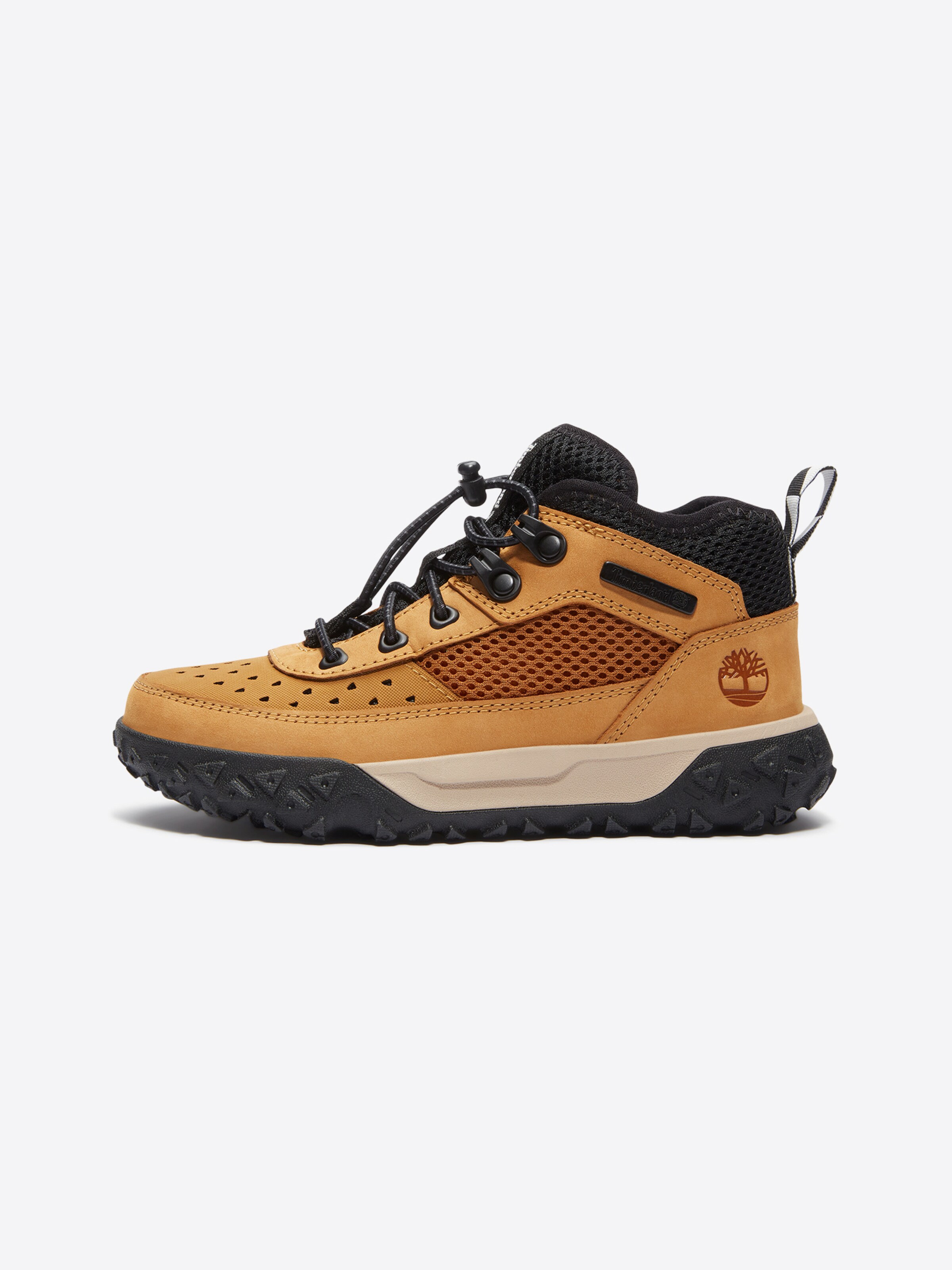 TIMBERLAND Ботинки 'GreenStride Motion 6' в светло-коричневом цвете — фото 2