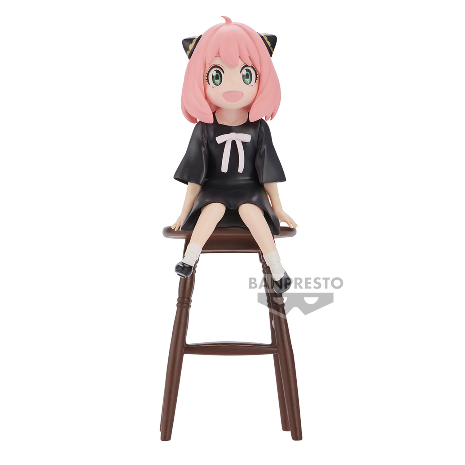 

Фигурка Spy x Family - Anya Forger Break time Collection Prize Figure