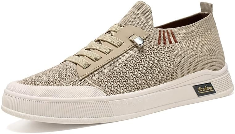 

Мужские повседневные кроссовки Stigman Versatile Swzec, хаки