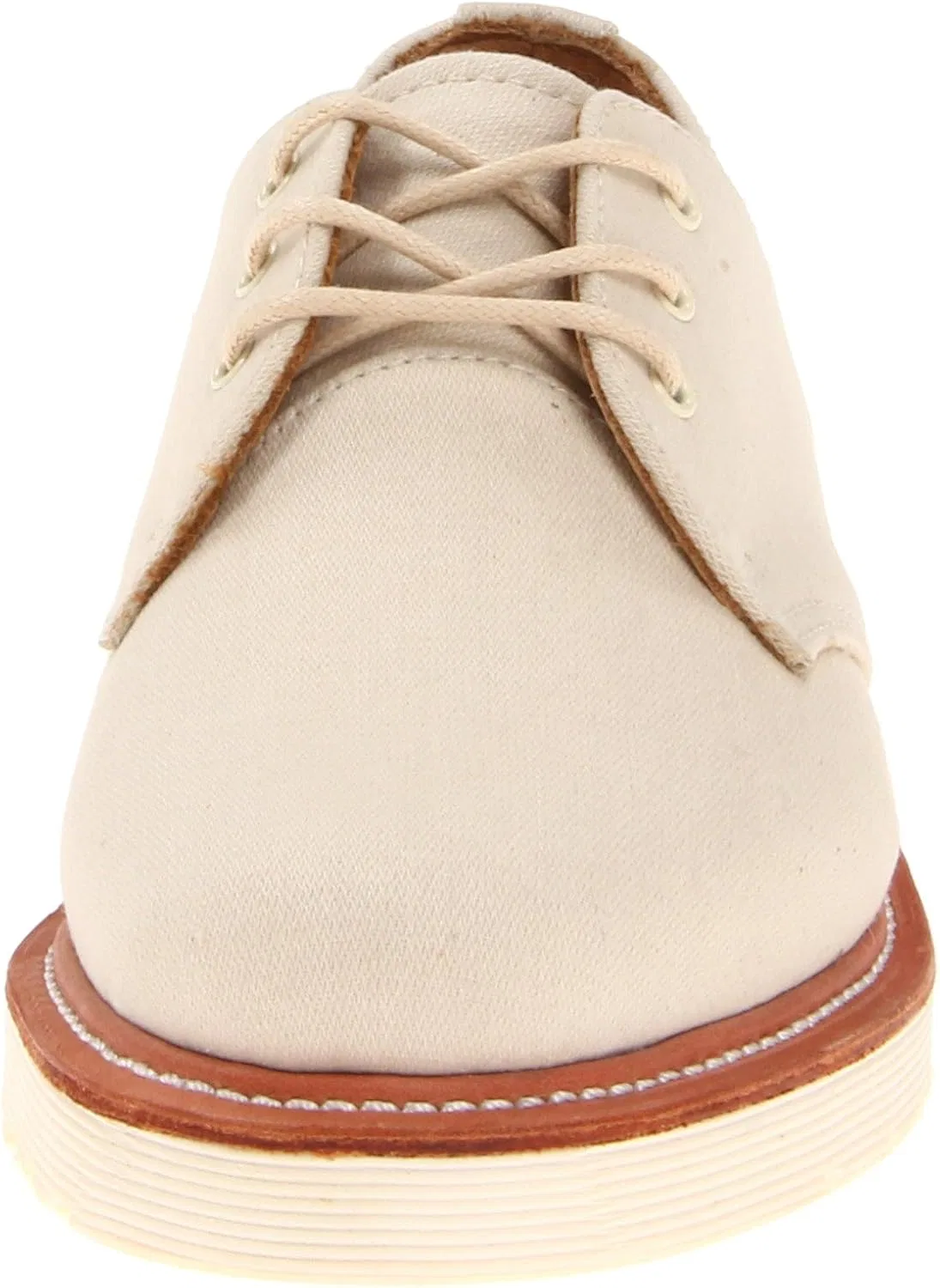 Ботинки Dr. Martens Lester Oxford, Porcelain — фото 2