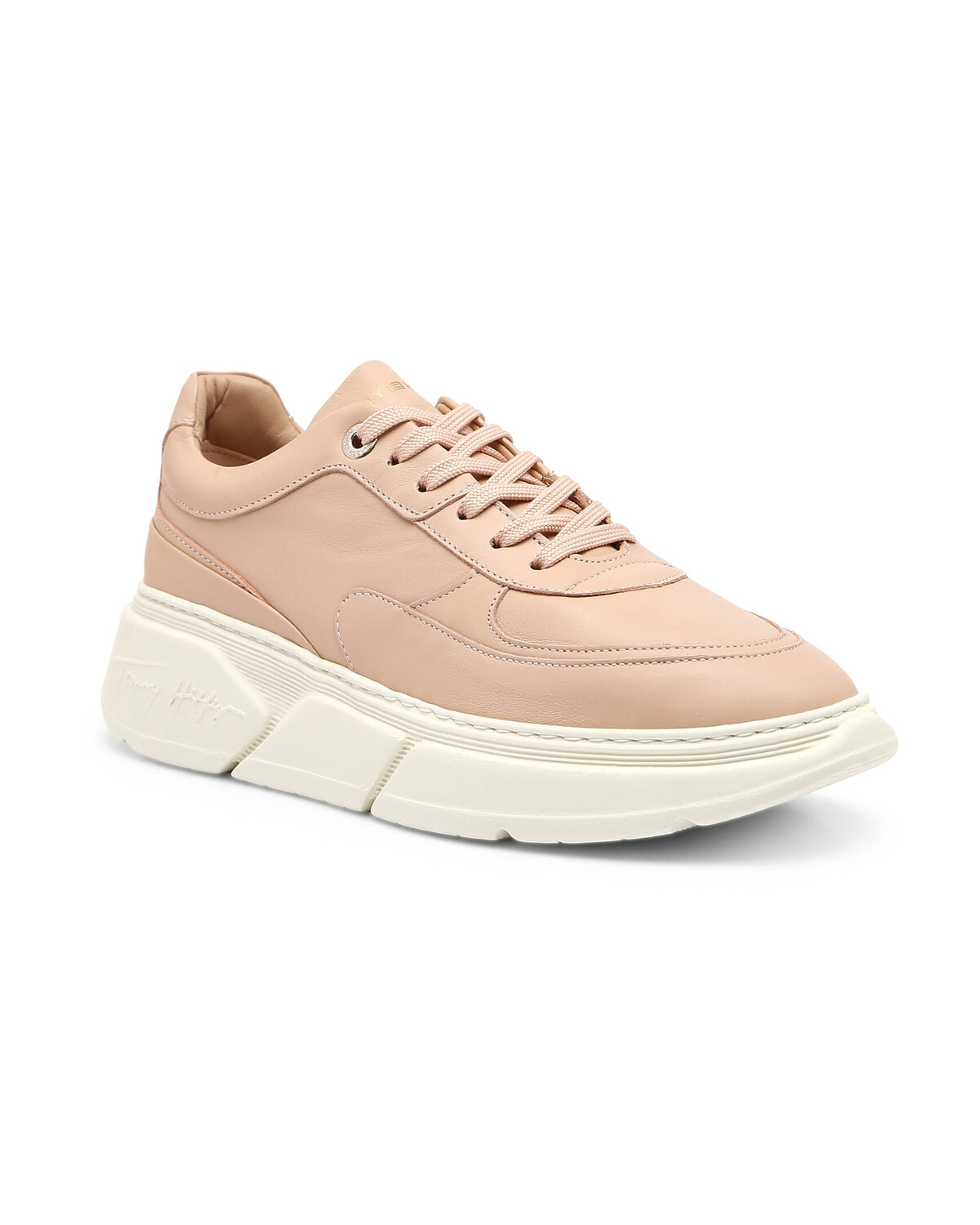 

Кеды Tommy Hilfiger CHUNKY, цвет pesca