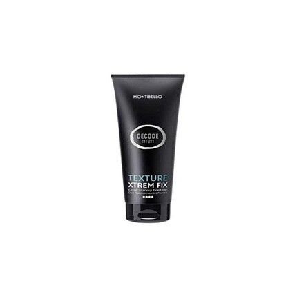 

Montibel-Lo Decode Texture Men Xtreme Fix Гель-фиксатор 150 мл, Montibello