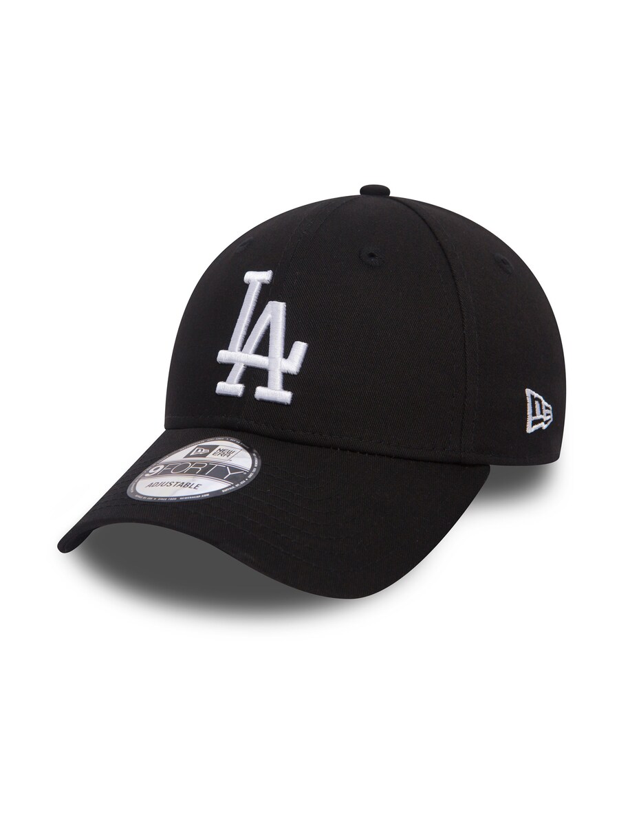 

Бейсболка NEW ERA League Essential, черный