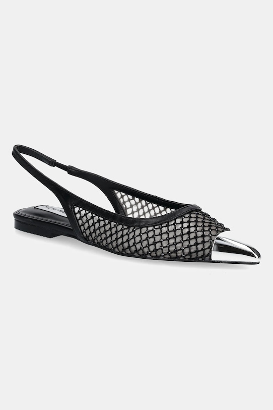 Балетки Marissa Steve Madden, черный