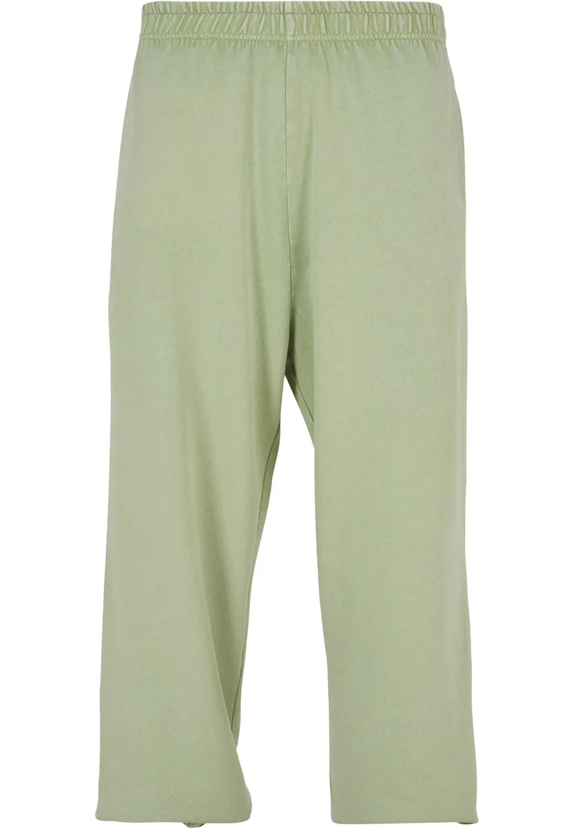 

Спортивные брюки URBAN CLASSICS " Urban Classics Men's Acid Wash Sweatpants" (1 шт.), зеленый