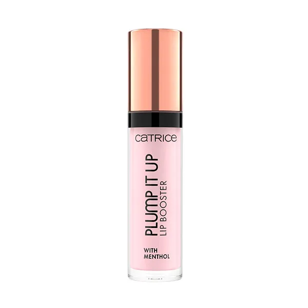 

Помада для увеличения объема Lip Booster Labi Plump It Up Catrice, 20