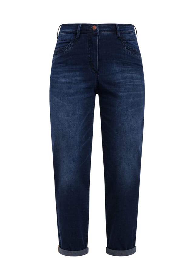 

Джинсы Амира Recover Pants, синий