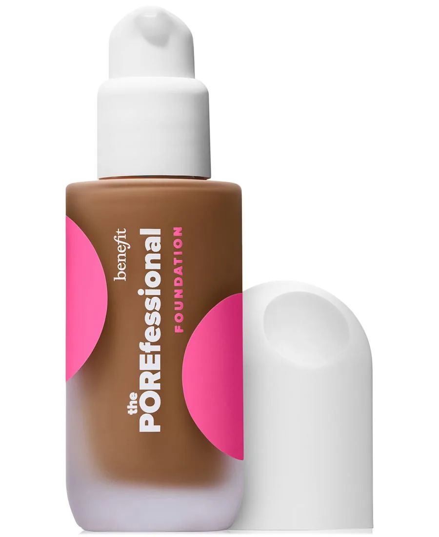 Фонд POREfessional Benefit Cosmetics, 28N
