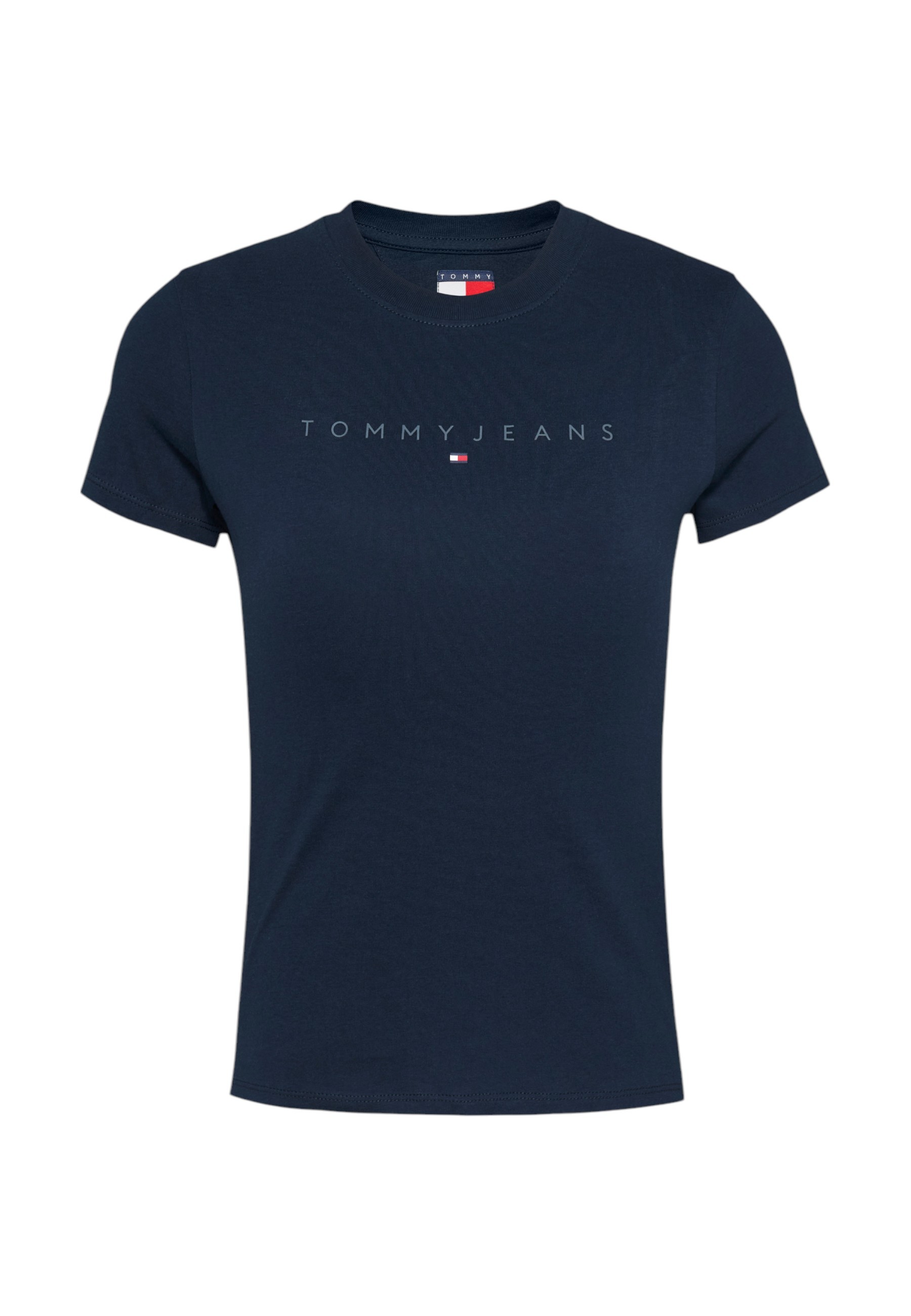 

Футболка Tommy Jeans