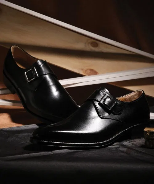 Мужские туфли BRENOWELT Goodyear Welt