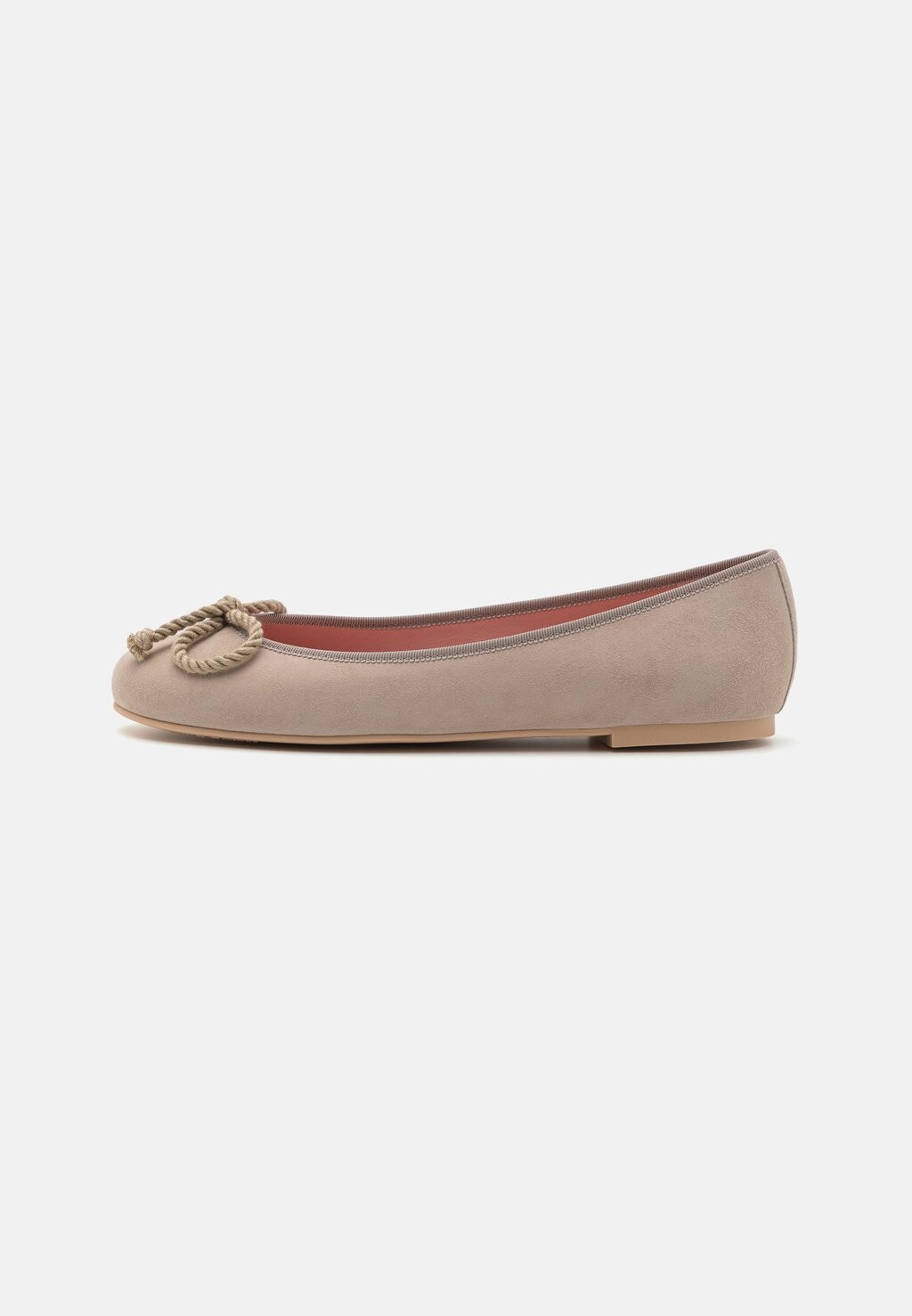 

Балетки Rosario Pretty Ballerinas, бежевый